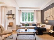 Location Appartement Rue Jean de La Fontaine, Paris