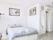 Location Appartement Rue Jean François Lépine, Paris