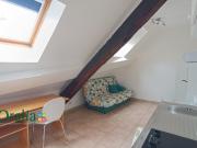 Location Appartement Rue Jean Jacques Rousseau, Dijon