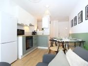 Location Appartement Rue Jean Jaurès, Brest