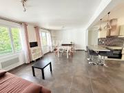 Location Appartement Rue Jean Jaurès, Brest