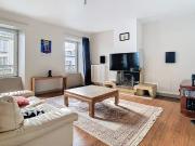 Location Appartement Rue Jean Jaurès, Brest