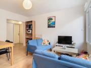 Location Appartement Rue Jean Jaurès, Brest