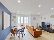 Location Appartement Rue Jean Jaurès, Brest