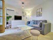 Location Appartement Rue Jean Joseph Méro, Cannes
