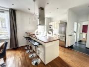 Location Appartement Rue Jean Lamour, Nancy