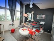 Location Appartement Rue Jean Larrivé, Lyon