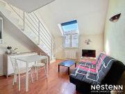 Location Appartement Rue Jean Lurçat, Tours