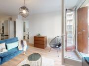 Location Appartement Rue Jean Martin, Marseille