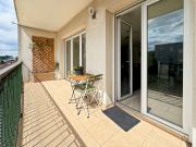 Location Appartement Rue Jean Mermoz, Rosny sous Bois