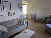 Location Appartement Rue Jean Monnet, Croix