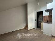 Location Appartement Rue Jean Moulin, Charleville Mézières