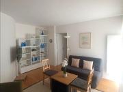 Location Appartement Rue Jean Pierre Timbaud, Issy les...