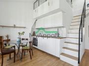 Location Appartement Rue Jean Pierre Timbaud, Paris