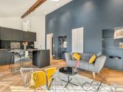 Location Appartement Rue Jean Revel, Lyon