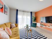 Location Appartement Rue Jean Sarrazin, Lyon