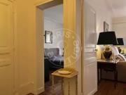 Location Appartement Rue Jeanne Hachette, Paris