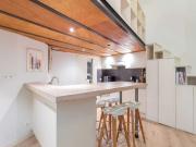 Location House Rue Joannès Drevet, Lyon