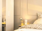 Location Appartement Rue Joliot Curie, Lyon