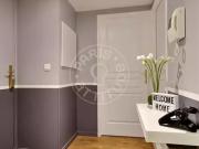 Location Appartement Rue Joseph Kosma, Paris
