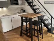 Location Appartement Rue Joseph Serlin, Lyon