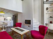 Location Appartement Rue Joseph Serlin, Lyon