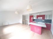 Location Appartement Square du Docteur Maurice Pujol,...