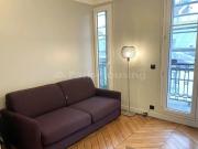 Location Appartement Rue Joubert, Paris