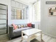 Location Appartement Rue Jouffroy d'Abbans, Lyon
