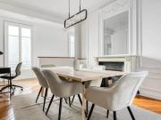 Location Appartement Rue Jouffroy d'Abbans, Paris