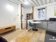 Location Appartement Rue Jouvencel, Versailles