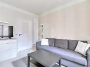 Location Appartement Rue Jouvenet, Paris