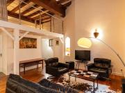 Location Appartement Rue Juiverie, Lyon