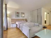 Location Appartement Rue Jules César, Paris