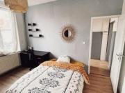 Location Appartement Rue Jules de Vicq, Lille