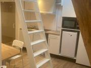 Location Appartement Rue Jules Ferry, Montmagny