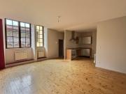 Location Appartement Rue Jules Guesde, Clermont Ferrand