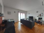 Location Appartement Rue Jules Guichard, Reims