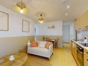 Location Appartement Rue Jules le Grand, Lorient