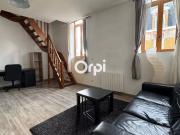 Location Appartement Rue Jules Lefebvre, Lille