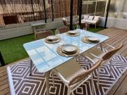 Location Appartement Rue Jules Moulet, Marseille