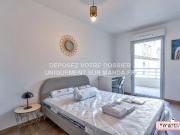 Location Appartement Rue Jules Moulet, Marseille