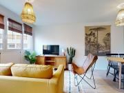 Location Appartement Rue Julia, Marseille