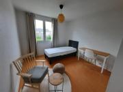 Location Appartement Rue Julien Geoffroy, Rennes