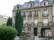 Location Appartement Rue Julien Lacroix, Paris