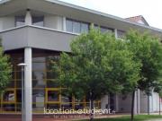 Location Appartement Rue Juliette Récamier, Bourg en Bresse