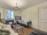 Location Appartement Rue Jussieu, Paris
