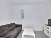 Location Appartement Rue Keller, Paris