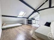 Location Appartement Rue Keller, Paris