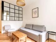 Location Appartement Rue La Boétie, Paris